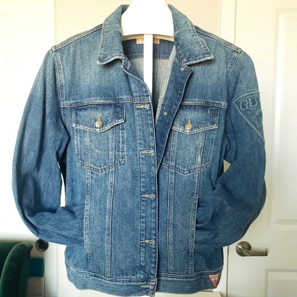 Guess Originals Jacket